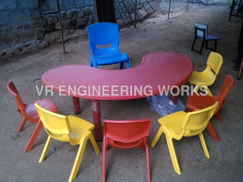 Play School Furniture