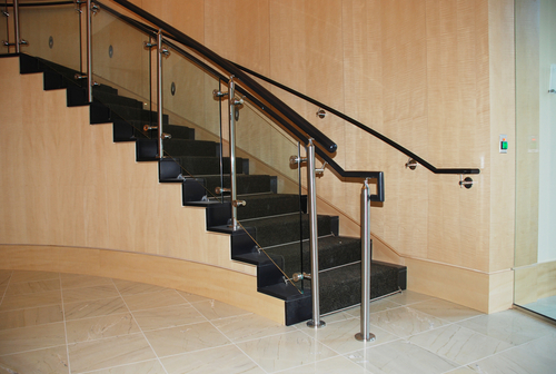 Normal Stair Case