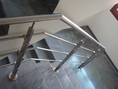 Stair Case