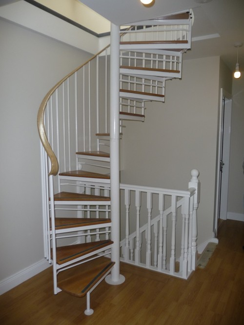 Designer Stair Case