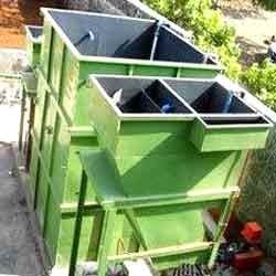 Pre Fabricated Sewage Treatment Plant