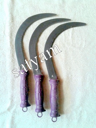 Garden Sickle