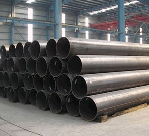 API Steel pipes