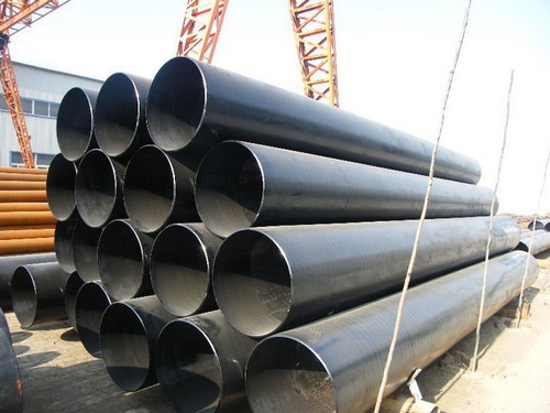 Api Steel Pipes at Best Price in Foshan | China Zhonghai Steel Pipe ...