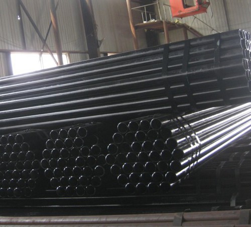 API Steel pipes