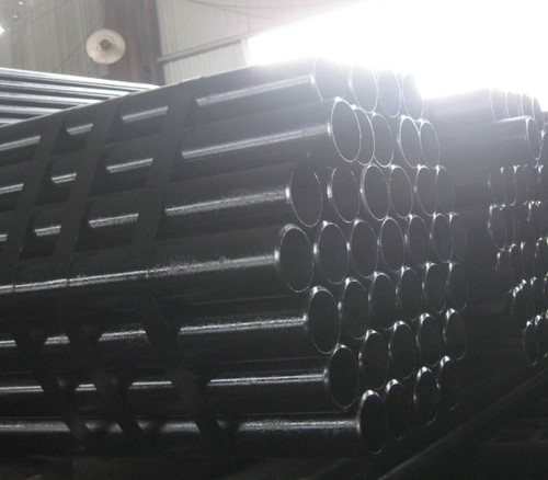 API Steel pipes 