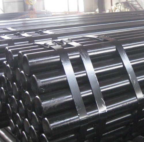 Api Steel Pipes