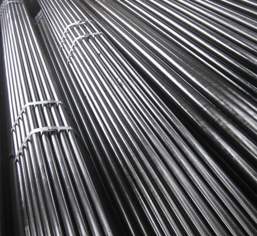 API Steel Pipes - Carbon Steel, 21.3-914mm Diameter, Black Painted | API 5L, SCH 20-140, X42-X65 Grades, Gas & Oil Transport