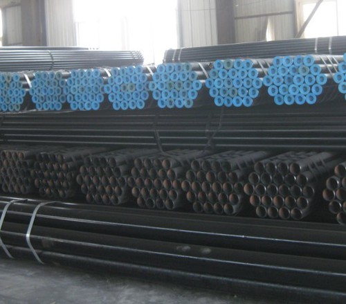 Api Steel Pipes