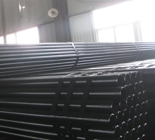 API Steel pipes