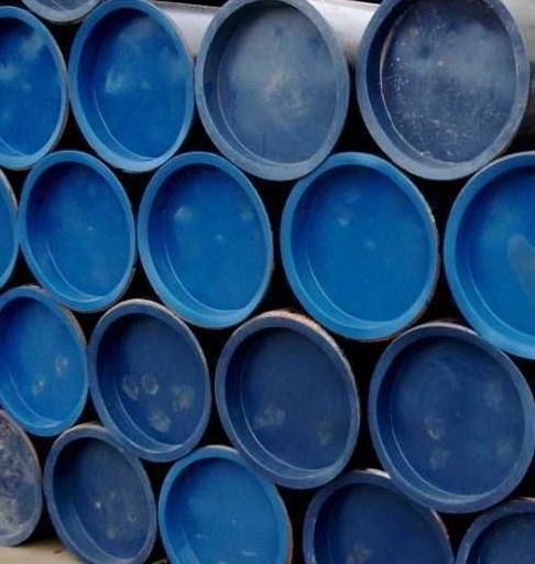 API Steel pipes