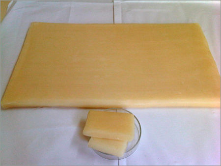 Beeswax BP