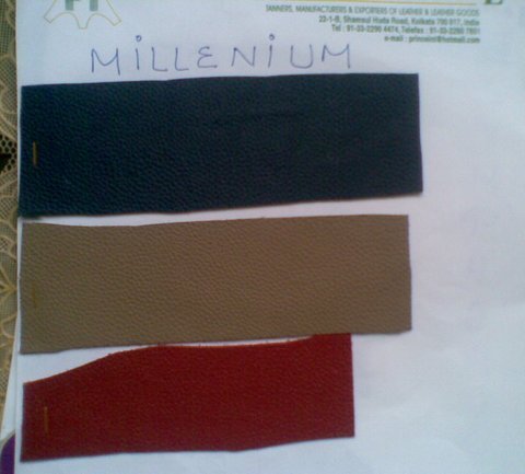 Leather Sheet