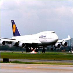 Air Freight Service