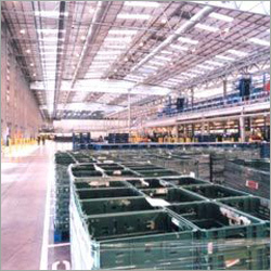 Logistic Services