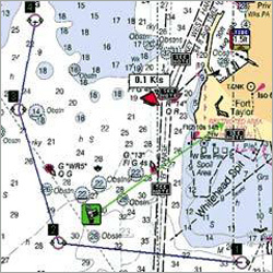 Route Planning Services