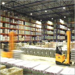 Warehousing