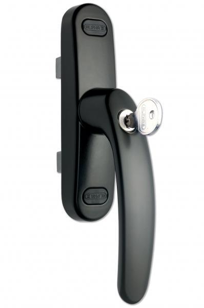 Multi-Point Locking