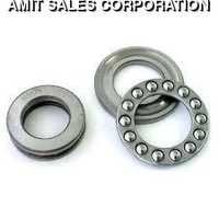 THRUST BEARING