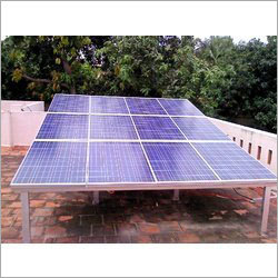 Solar Power System