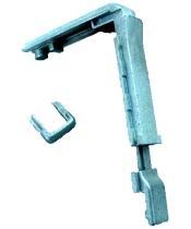 Multi-Point Locking