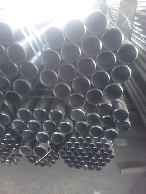X60 Steel pipes