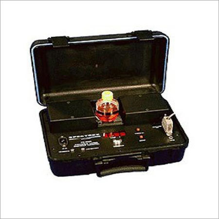 Laser Particle Counter.- Pc-2300