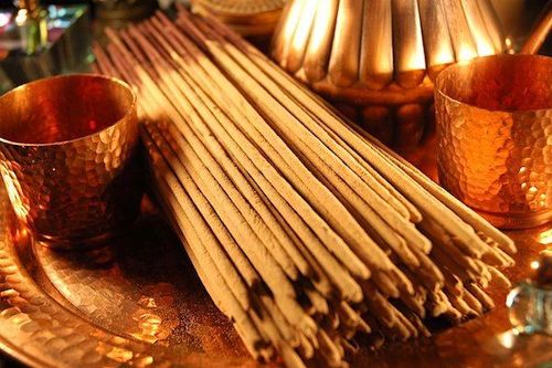 Perfumed Incense Stick
