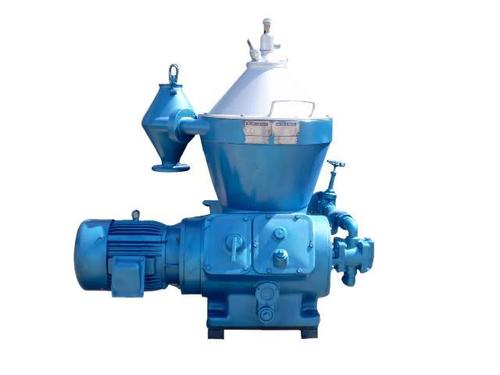Marine Oil Purifiers