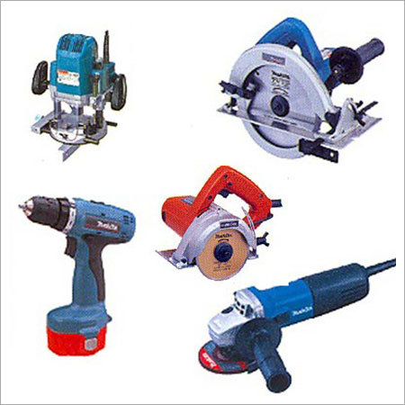Robust Power Tools