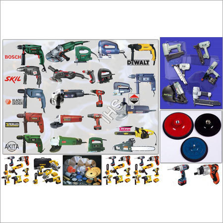 Power Tools
