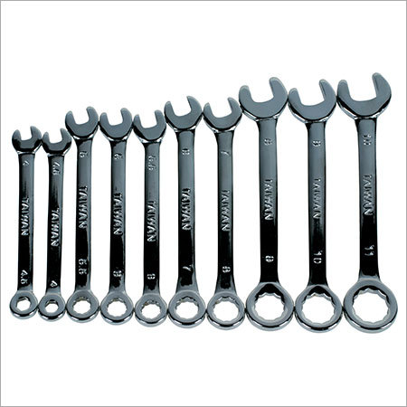Combination Spanners