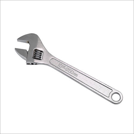 Combination Open End Spanner