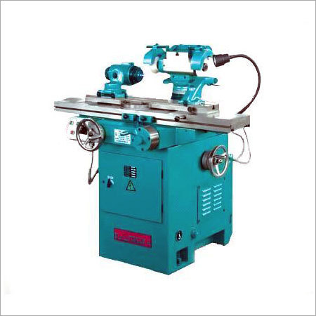 Tool Grinding Machine