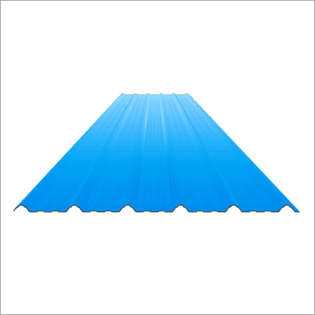 UPVC Roofing Sheet