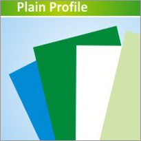 UPVC Plain Sheet