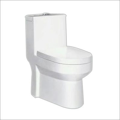 Low Water Toilets