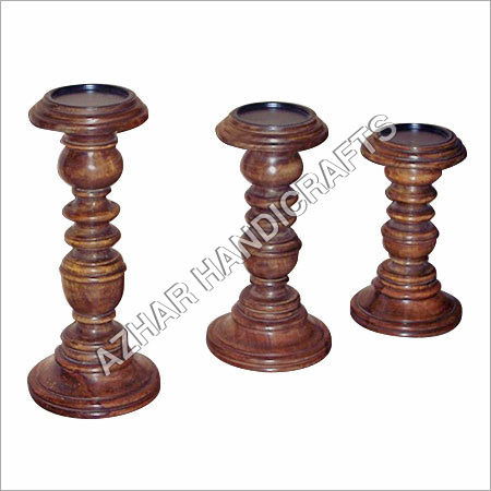 Wooden Handicraft