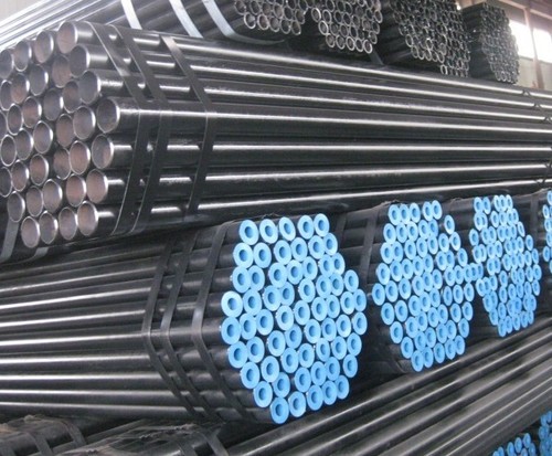 Api X65 Steel Pipes
