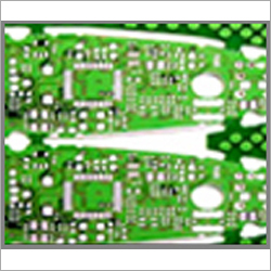 Multilayer PCB Assembly