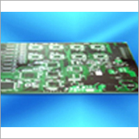 Pcb Control Card