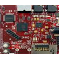 Embedded System Board
