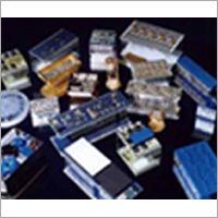 Hybrid Microcircuits