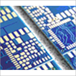 Multilayer Printed Circuit Board Assembly