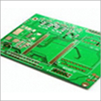 Single Double Sided PCBs