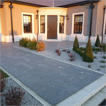 Sand Stones