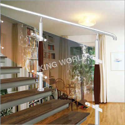 Stainless Steel Railings