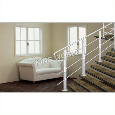 Handrail For Stairs Home Depot