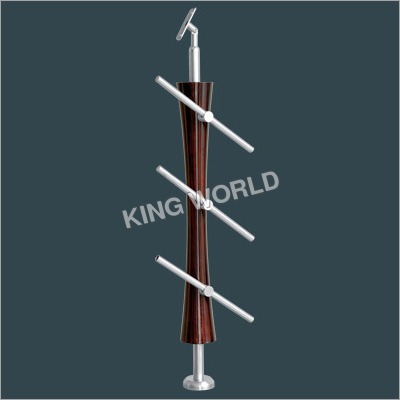 SS Deck Railing Balusters