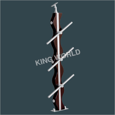 Stair Porch Railing Balusters